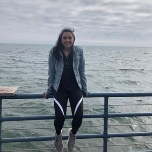 Meet your Posher, Paulette